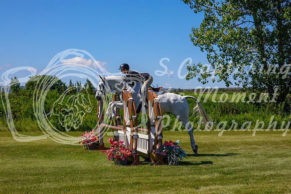 2025 - Haylee - Rocky Mountain Classic III - Thursday August 21st - 09009