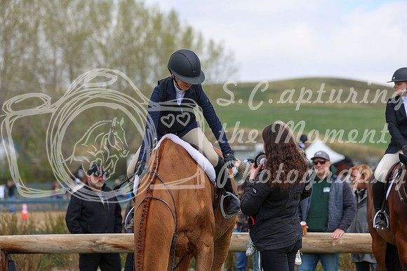 2025 - Shea - Bow Valley II - Saturday May 17th - 02553