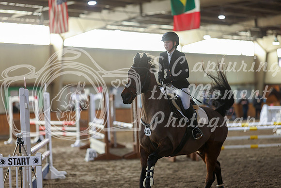 2025 - HJ Schooling - Sunday March 23rd - 5520