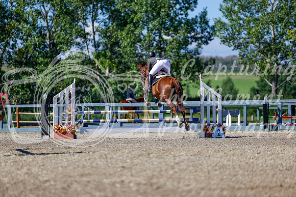 2025 - Haylee - Rocky Mountain Classic III - Friday August 22nd - 07097