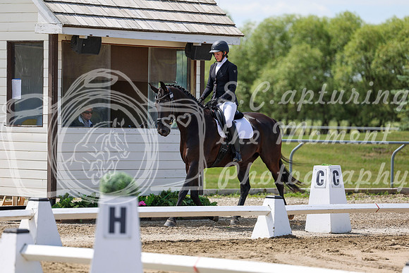2025 - Dressage Festival - Saturday July 5th - 06958