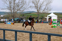 2025 - Mara - Bow Valley II - Saturday May 17th - 18108