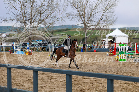 2025 - Mara - Bow Valley II - Saturday May 17th - 18108