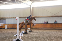 2025 - HJ Schooling - Sunday March 23rd - 1850