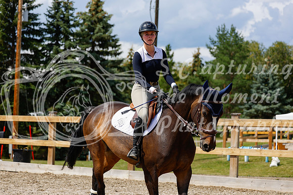 2025 - Haylee - Picco Horse Show - Thursday July 24th 04415