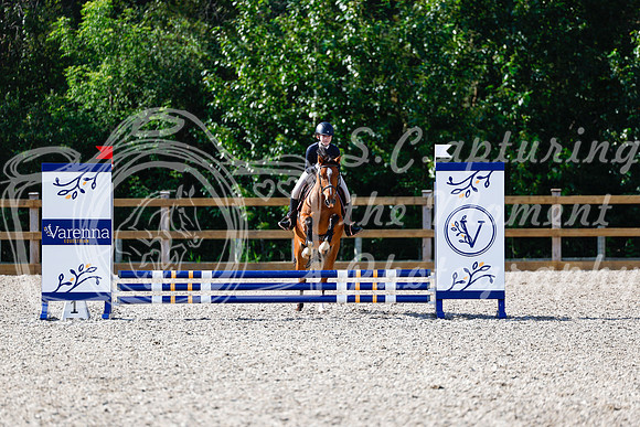 2025 - Haylee - Picco Horse Show - Thursday July 24th 00898