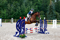 2025 - Haylee - Picco Horse Show - Saturday July 26th 02042