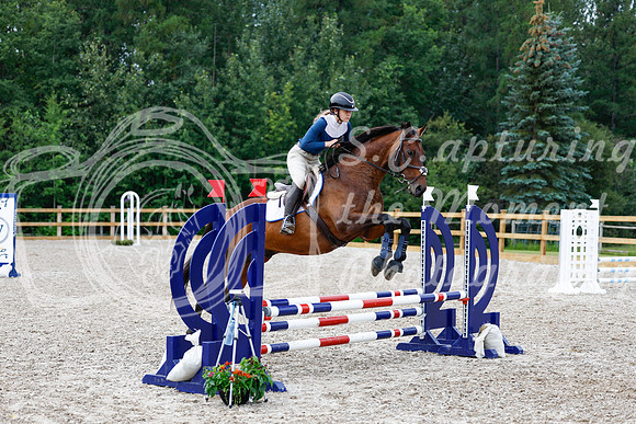 2025 - Haylee - Picco Horse Show - Saturday July 26th 02042