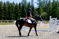 2025 - Haylee - Picco Horse Show - Thursday July 24th 04124