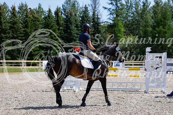 2025 - Haylee - Picco Horse Show - Thursday July 24th 04124