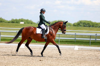2025 - Dressage Festival - Saturday July 5th - 09424