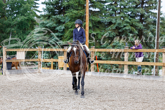 2025 - Haylee - Picco Horse Show - Friay July 25th 01878