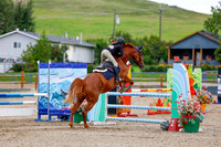 2025 - Haylee - Rocky Mountain Classic II - Saturday August 16th - 16533