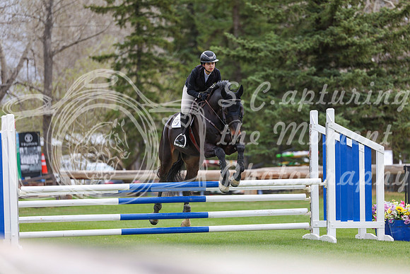 2025 - Shea - Bow Valley II - Thursday May 15th - 02252