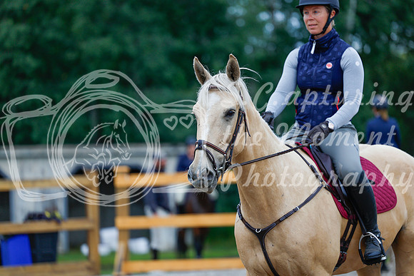 2025 - Haylee - Picco Horse Show - Friay July 25th 00143