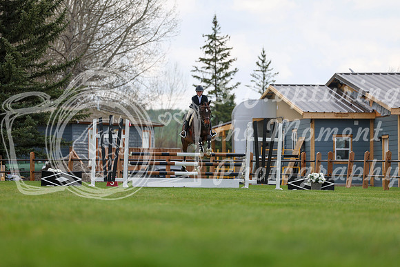 2025 - Shea - Bow Valley II - Saturday May 17th - 02096