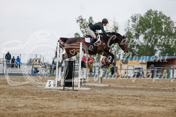 2025 - Haylee - June Classic II - Friday June 20th - 09461