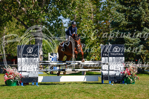 2025 - Haylee - Rocky Mountain Classic III - Saturday August 23rd - 08087
