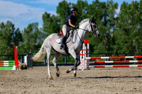 2025 - Haylee - Mid Summer Classic I - Sunday July 13th - 02870