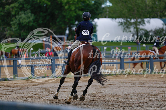2025 - Haylee - Rocky Mountain Classic II - Saturday August 16th - 02416