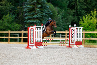 2025 - Haylee - Picco Horse Show - Friay July 25th 01617