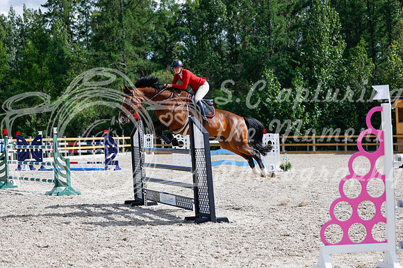 2025 - Haylee - Picco Horse Show - Friay July 25th 05716