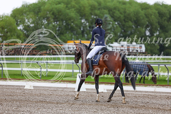 2025 - Dressage Festival - Sunday July 6th - 02154