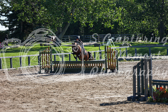 2025 - Charlie - Rocky Mountain Classic II - Sunday August 17th - 04491