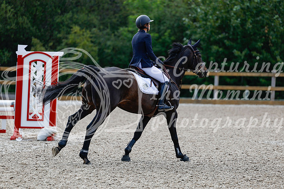 2025 - Haylee - Picco Horse Show - Sunday July 27th 02834
