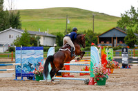 2025 - Haylee - Rocky Mountain Classic II - Saturday August 16th - 03327
