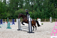 2025 - Haylee - Picco Horse Show - Friay July 25th 00987