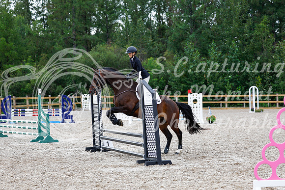 2025 - Haylee - Picco Horse Show - Friay July 25th 00987