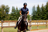 2025 - Haylee - Picco Horse Show - Thursday July 24th 04135