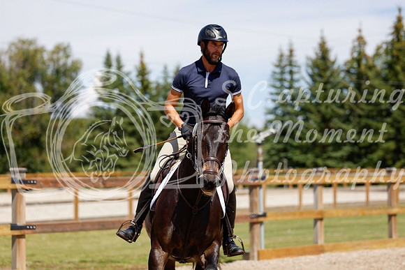 2025 - Haylee - Picco Horse Show - Thursday July 24th 04135