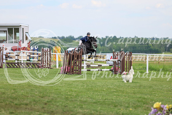 2025 - Shea - Teesdale - Thursday July 24th - 05577