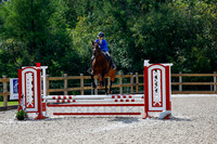 2025 - Haylee - Picco Horse Show - Sunday July 27th 02427