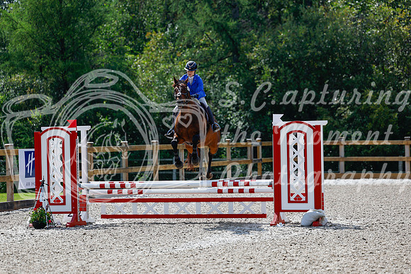 2025 - Haylee - Picco Horse Show - Sunday July 27th 02427