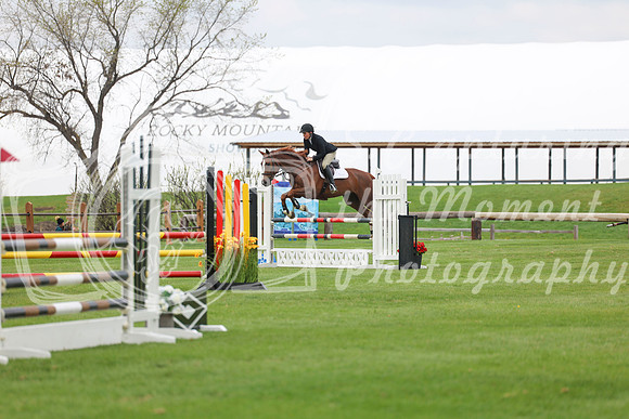 2025 - Shea - Bow Valley II - Friday May 16th - 02362