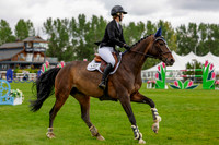 2025 - Haylee - Rocky Mountain Classic II - Thursday August 14th - 06017