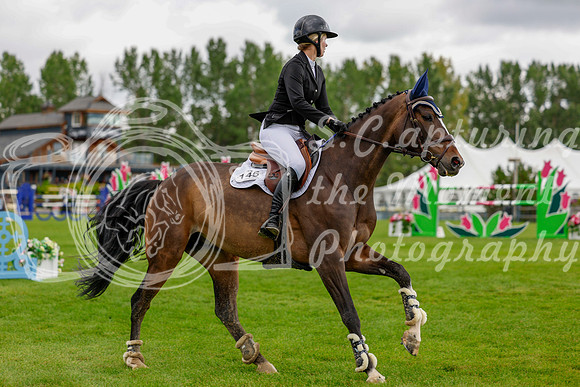 2025 - Haylee - Rocky Mountain Classic II - Thursday August 14th - 06017