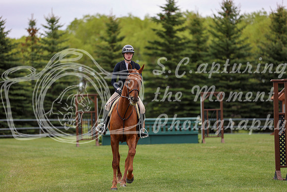2025 - Mykenzi - Blue Sky Classic - Monday, May 19th 05659