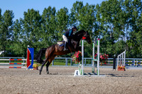 2025 - Haylee - Rocky Mountain Classic III - Friday August 22nd - 07056