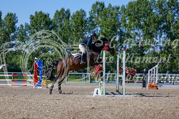 2025 - Haylee - Rocky Mountain Classic III - Friday August 22nd - 07056