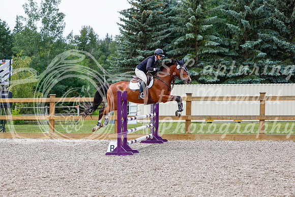2025 - Haylee - Picco Horse Show - Friay July 25th 02768