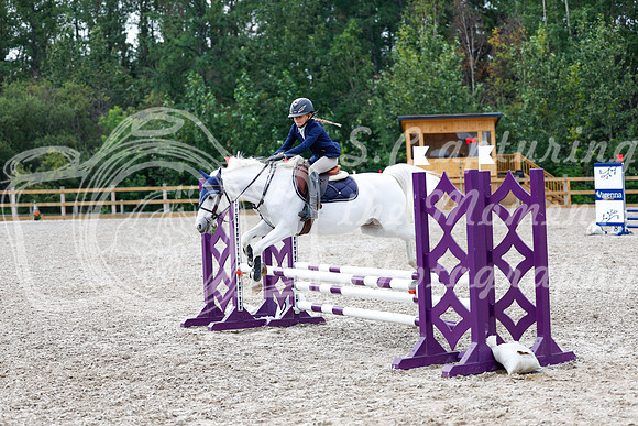 2025 - Haylee - Picco Horse Show - Saturday July 26th 03060