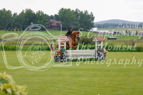 2025 - Haylee - Rocky Mountain Classic II - Friday August 15th - 20016