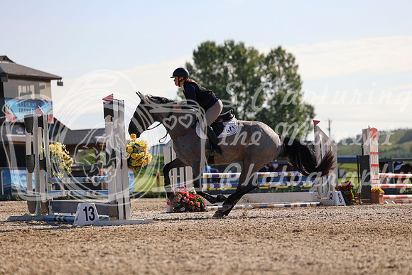 2025 - Mara - Rocky Mountain Classic I - Sunday August 10th - 07273