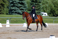 2025 - Dressage Festival - Saturday July 5th - 01875