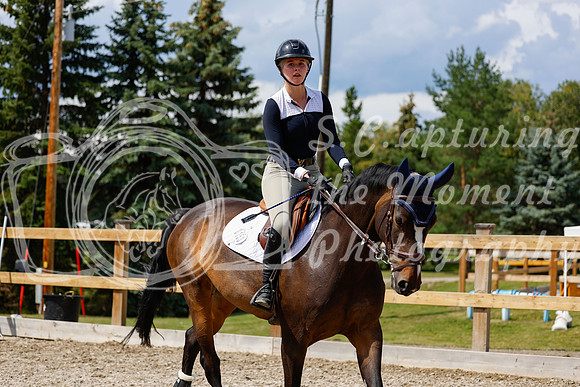 2025 - Haylee - Picco Horse Show - Thursday July 24th 04414