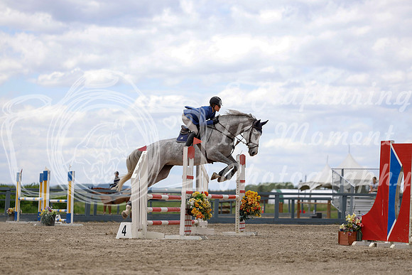 2025 - Haylee - June Classic I - Friday June 13th - 08396